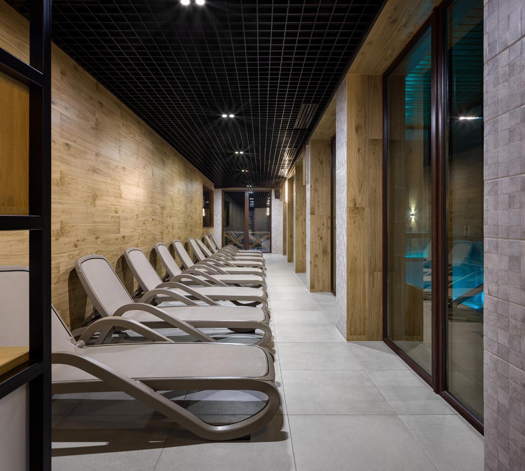 Hotel Святий Шарбель Morshyn Exterior foto