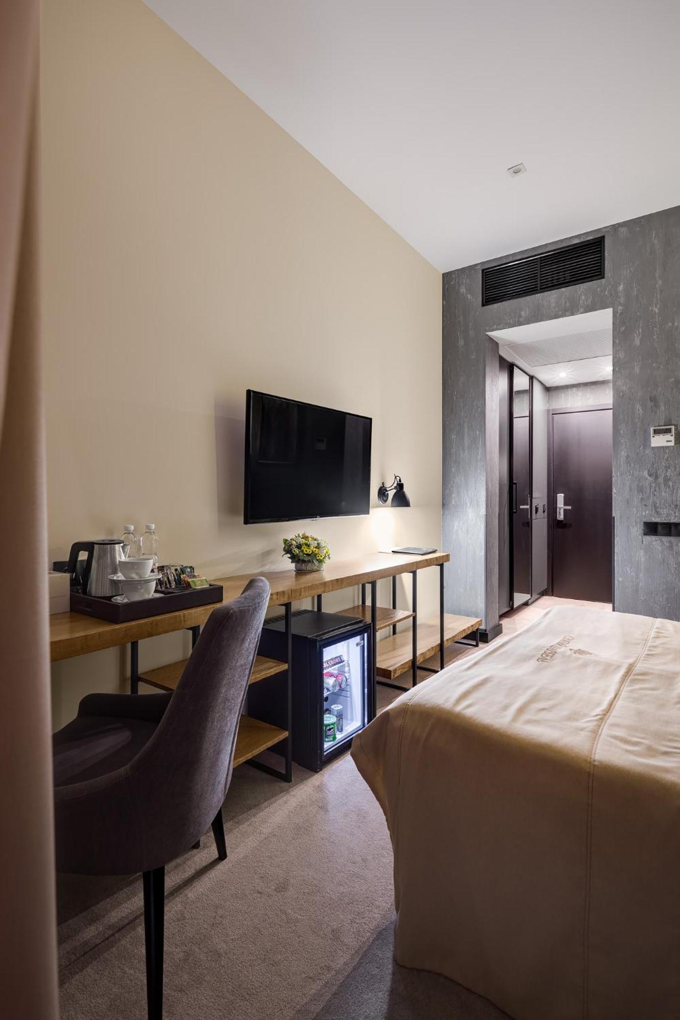 Hotel Святий Шарбель Morshyn Exterior foto